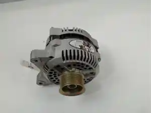 Used DETROIT DIESEL Alternator (Stock #DDE R9020505-05G)) Part Image
