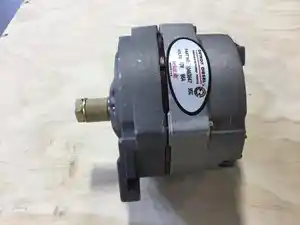 Used DETROIT DIESEL Alternator (Stock #10463647)) Part Image