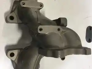 Used DETROIT DD16 Exhaust Manifold (Stock #A472 142 09 01)) Part Image