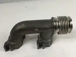 New DETROIT Exhaust Manifold (Stock #A9361422601)) Part Image