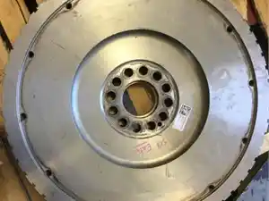 Photo of part