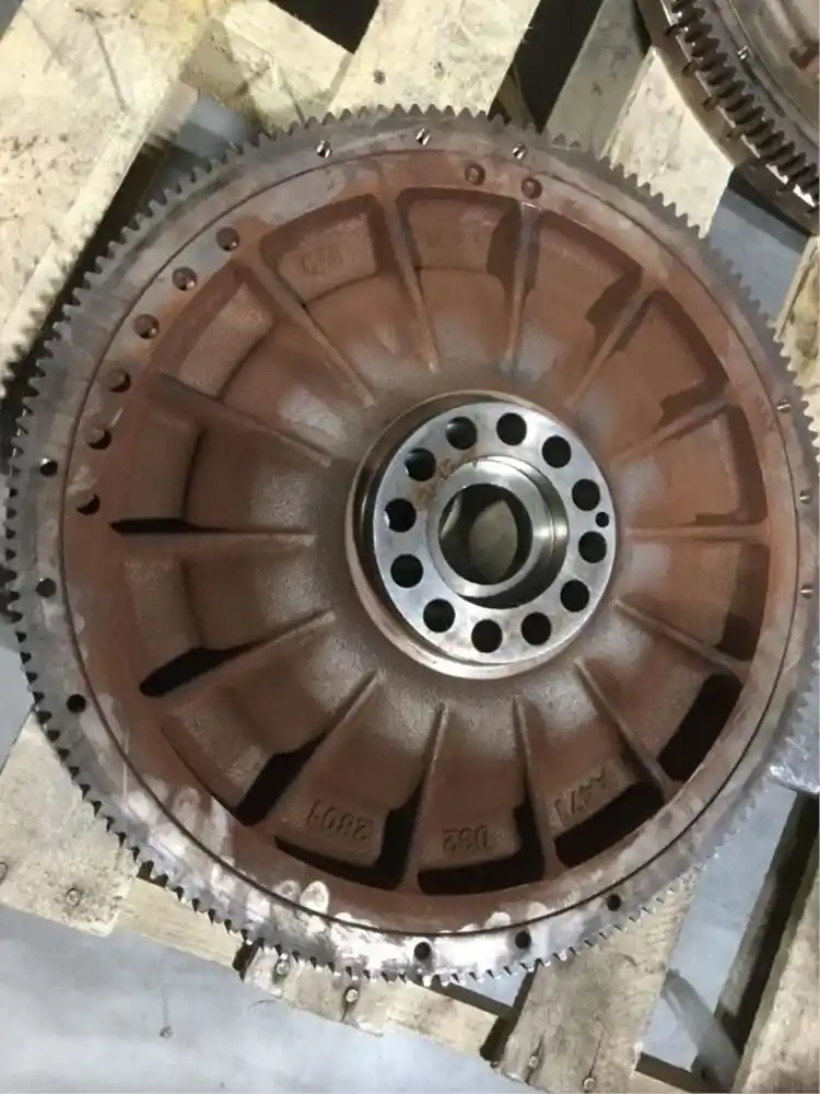 Used, Recycled, New, and Aftermarket Heavy Duty Truck Parts