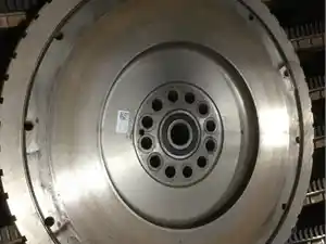 Used DETROIT DD15 Flywheel Image
