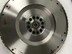 Photo of part