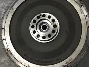 Photo of part