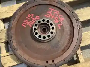 Used DETROIT Flywheel Image
