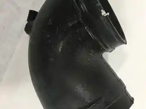 Used DETROIT Turbo (Stock #DDE A4710982637)) Part Image