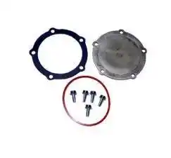New DETROIT Water Pump (Stock #HDX/1184KIT)) Part Image