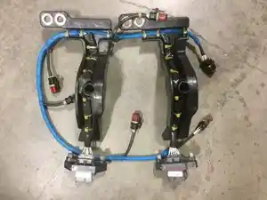 Used DETROIT Wiring Harness (Stock #DDE 23537336)) Part Image