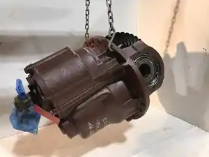 Photo of part