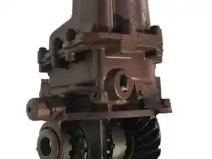 Photo of part