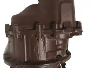 Photo of part