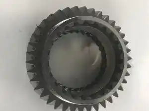 Used EATON Trans Misc Part Image