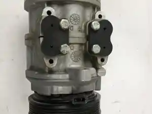 Used FORD A/C Compressor (Stock #19775)) Part Image