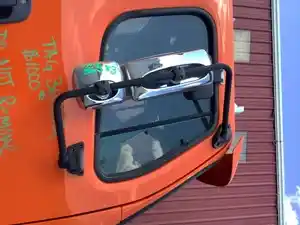 Used 2011 FREIGHTLINER 108SD Miscellaneous (Stock #36583)) Part Image