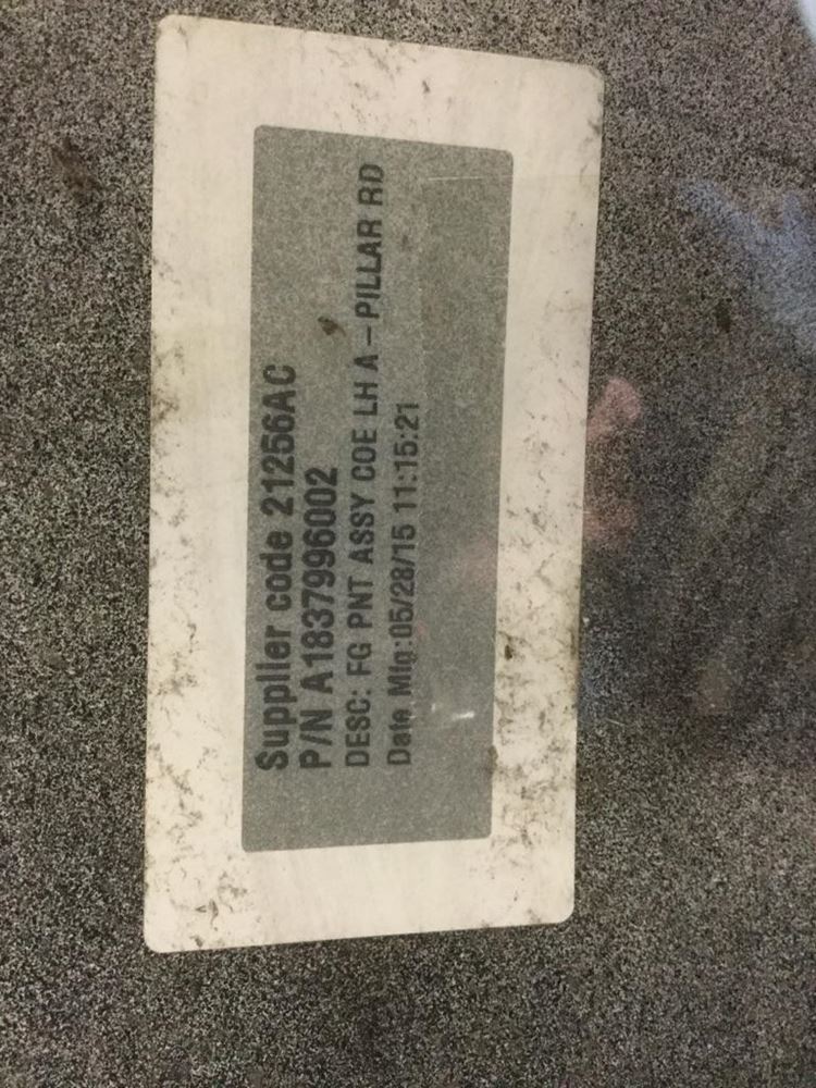 Used FREIGHTLINER ARGOSY Miscellaneous for sale Umatilla Oregon