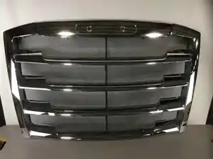 Used FREIGHTLINER CASCADIA Grille (Stock #A17-20832-016)) Part Image