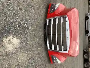 Used FREIGHTLINER CASCADIA Hood (Stock #19480)) Part Image