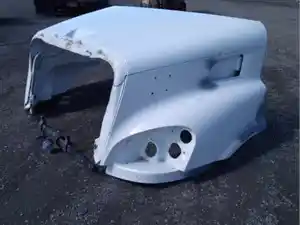 Used FREIGHTLINER CASCADIA Hood (Stock #HOODRX-103)) Part Image