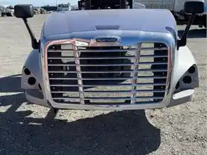 New 2015 FREIGHTLINER CASCADIA Hood (Stock #117844)) Part Image