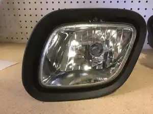 Used FREIGHTLINER CASCADIA Miscellaneous (Stock #A06-51909-000)) Part Image