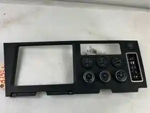Used 2017 FREIGHTLINER CASCADIA Miscellaneous (Stock #37356)) Part Image