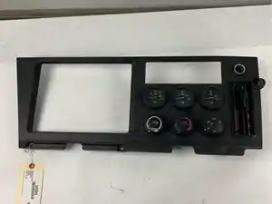 Used 2018 FREIGHTLINER CASCADIA Interior Misc Part (Stock #38596)) Part Image