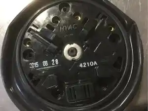 Used FREIGHTLINER CASCADIA Miscellaneous (Stock #TL 28718)) Part Image