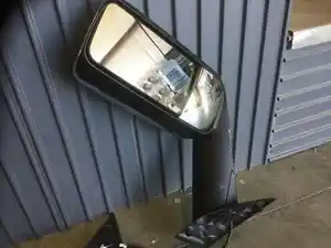 Used FREIGHTLINER CASCADIA Miscellaneous (Stock #A22-73907-013)) Part Image