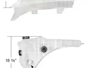 New FREIGHTLINER CASCADIA Miscellaneous (Stock #MN-ET-006)) Part Image
