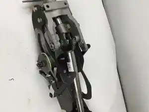Photo of part