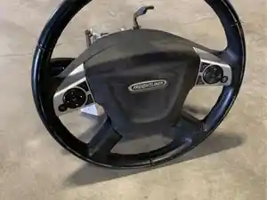 Photo of part
