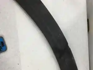 Photo of part