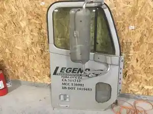 Used FREIGHTLINER COLUMBIA Miscellaneous (Stock #10529)) Part Image