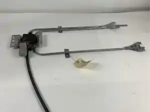 Used FREIGHTLINER CORONADO Door Window Regulator (Stock #27233)) Part Image