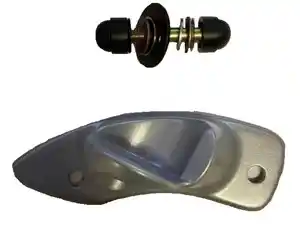 New FREIGHTLINER CORONADO Miscellaneous (Stock #TL/28515A)) Part Image