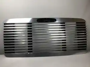 New FREIGHTLINER FL 70 Grille Image