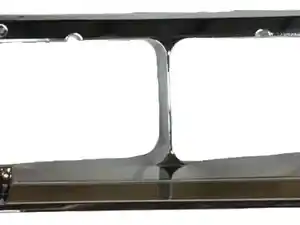 New FREIGHTLINER FLD 120 Headlamp Assy (Stock #FR-062-R)) Part Image