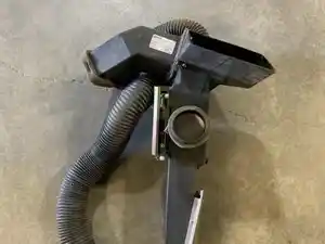 Photo of part