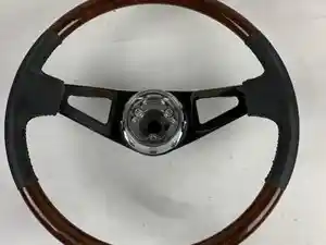 Used FREIGHTLINER FLD 120 Steering Wheel (Stock #A14-14568-003)) Part Image