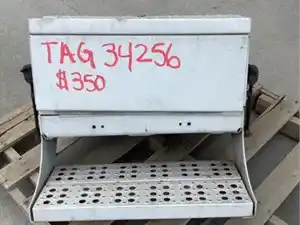Used 1999 FREIGHTLINER FLD112 Miscellaneous (Stock #34256)) Part Image