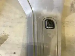 Used FREIGHTLINER Interior Misc Part Image