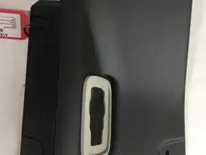 Photo of part