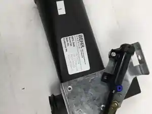 Photo of part