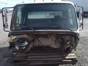 Used FREIGHTLINER M2 106 Cab (Stock #26571)) Part Image