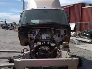 Used FREIGHTLINER M2 106 Cab (Stock #31043)) Part Image