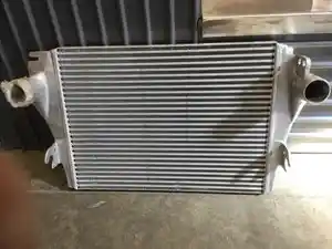 Used FREIGHTLINER M2 106 Miscellaneous (Stock #01-32211-002)) Part Image