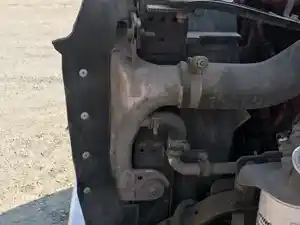 Used 2015 FREIGHTLINER M2 106 Radiator (Stock #27978)) Part Image