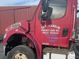 Used 2007 FREIGHTLINER M2 106 Miscellaneous (Stock #29204)) Part Image