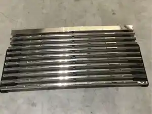 Photo of part